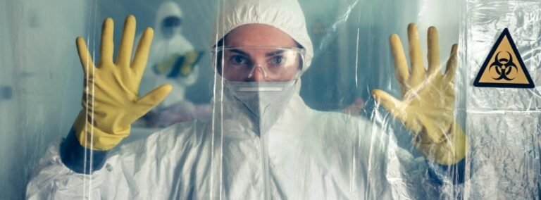 Read more about the article Understanding Biosafety Levels