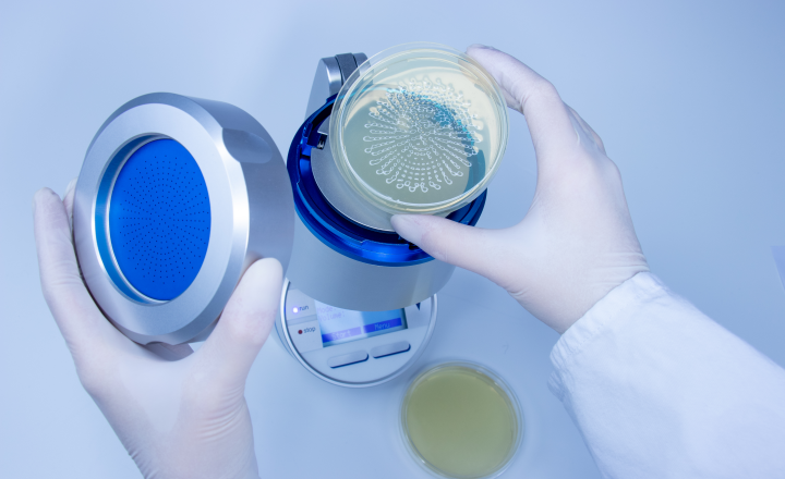 Read more about the article Viable Monitoring in Cleanrooms