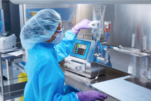 Read more about the article Risk Assessment for Environmental Monitoring in Sterile Injectable Facilities