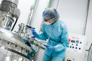 Read more about the article Pharmaceutical Equipment Qualification: From URS to Routine Usage