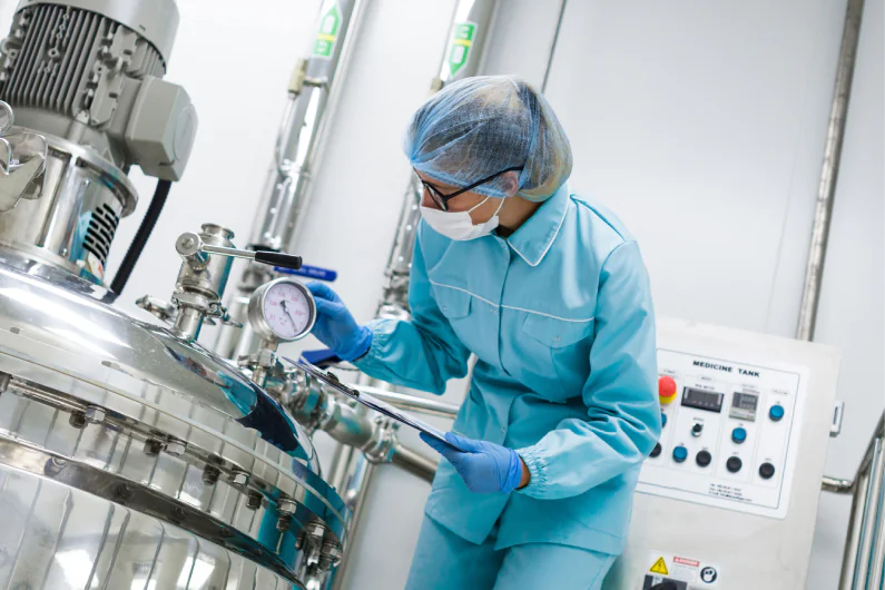 Read more about the article Pharmaceutical Equipment Qualification: From URS to Routine Usage