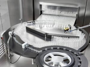 Read more about the article Validating Depyrogenation Process: Meeting Ph. Eur. 5.1.12 Guidelines