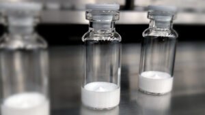 Read more about the article Lyophilization in Pharmaceuticals: Definition, Process, Importance, and Applications