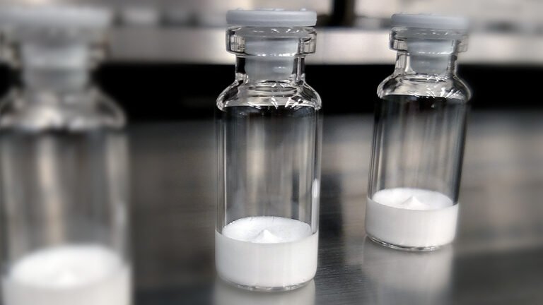 Read more about the article Lyophilization in Pharmaceuticals: Definition, Process, Importance, and Applications