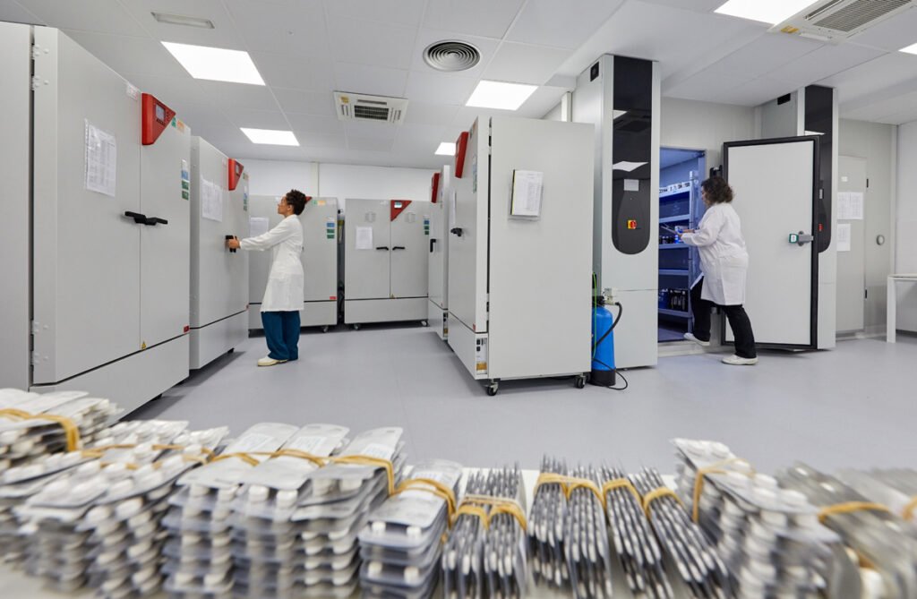 pharmaceutical-stability-chambers