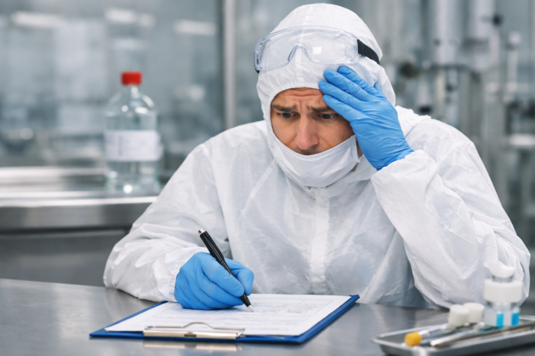 Documentation-in-pharma