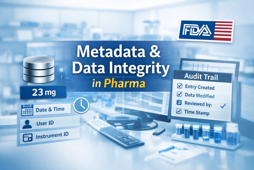 Metadata-USFDA-Pharmaceuticals