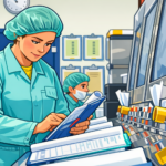 Pharmaceutical Documentation: Documented But Not Performed