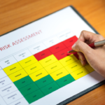 Risk-Based Approach in GMP