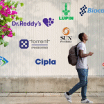 10 Pharmaceutical Companies in India