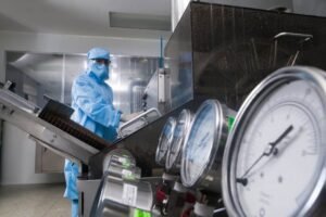 Read more about the article Calibration in Pharmaceuticals