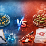 Microorganisms of Concern vs Objectionable Microorganisms in Pharmaceuticals