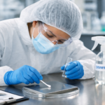 Selecting Surfaces for Disinfectant Efficacy Testing in the Pharmaceutical Industry