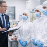 Real-World Documentation Errors in Pharma: Lessons from the Shop Floor