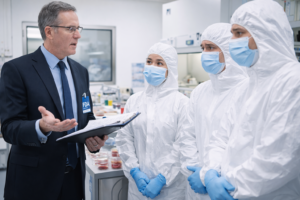 Read more about the article Real-World Documentation Errors in Pharma: Lessons from the Shop Floor