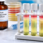 Fluid Thioglycollate Medium (FTM) in Sterility Testing