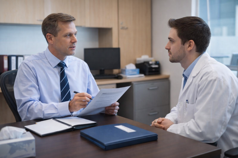 Read more about the article How to Handle Out-of-Specification (OOS) Results in QC Testing