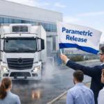 Parametric Release in Pharmaceuticals