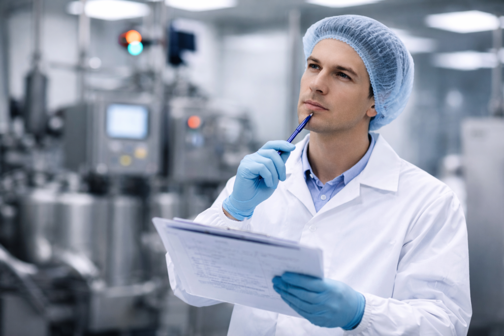 How to Scientifically Investigate a Deviation in Pharmaceuticals