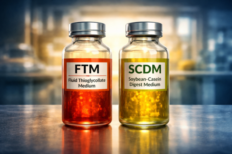 Read more about the article Sterility Testing of Products Containing Mercurial Preservatives