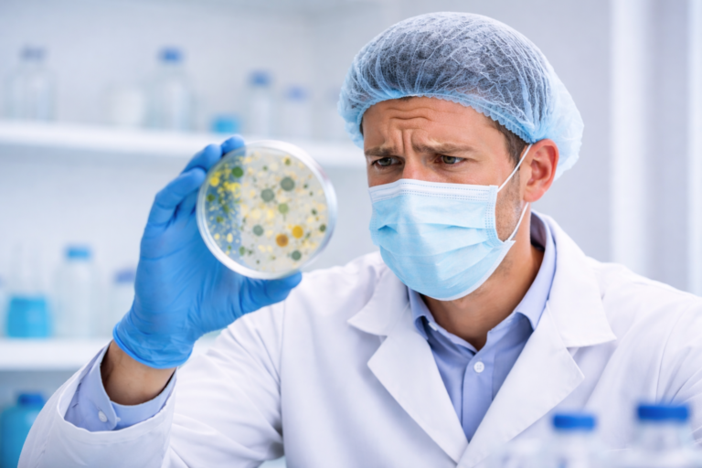 Read more about the article Top 5 Common Microbiology Deviations in Pharma and How to Handle Them