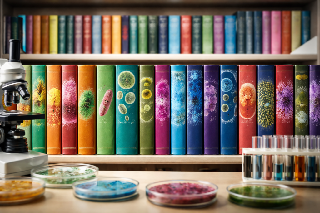 How to Build an Environmental Isolates Library in Pharma