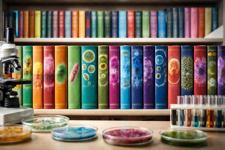 Read more about the article How to Build an Environmental Isolates Library in Pharma