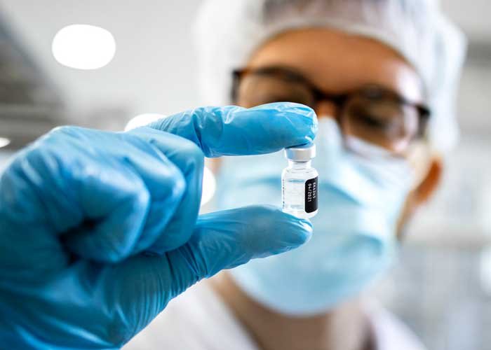 What EU GMP Annex 1 Says About Pharmaceutical Quality System