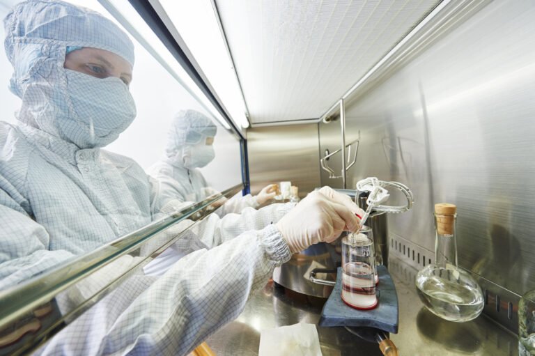 Read more about the article The Limitations of Sterility Test