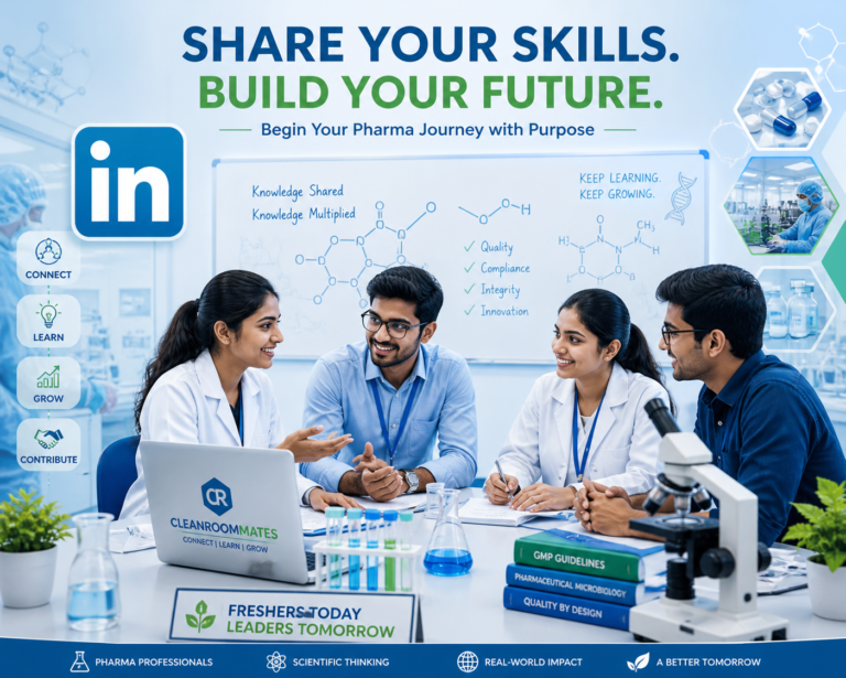 Read more about the article LinkedIn Profile Tips for Pharma Professionals
